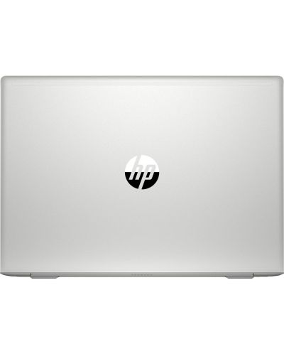 Лаптоп HP ProBook 430 G6 - сребрист - 2