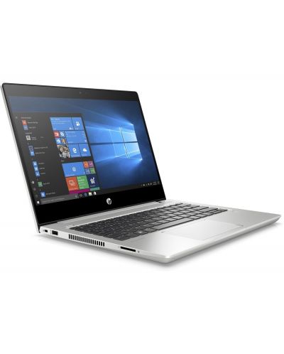 Лаптоп HP ProBook 430 G6 - сребрист - 1