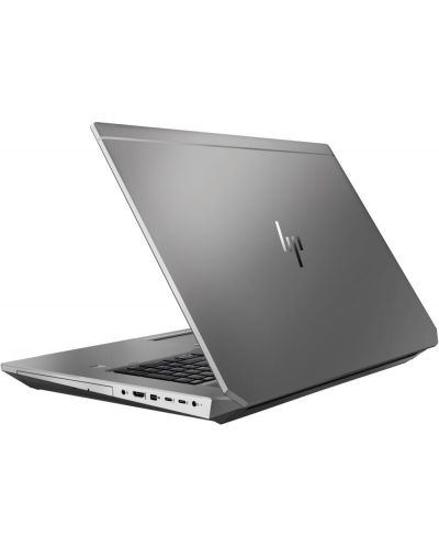 Лаптоп HP ZBook 17 G6 - сив - 4