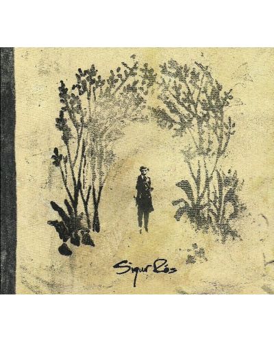 Sigur Ros - Takk (CD)