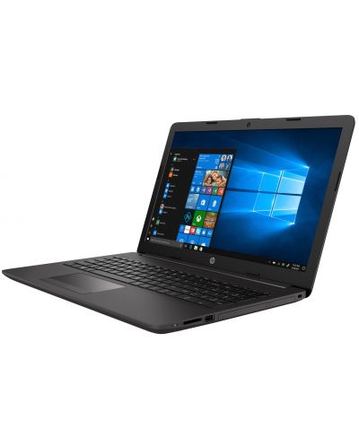Лаптоп HP 250 G7 - черен - 3