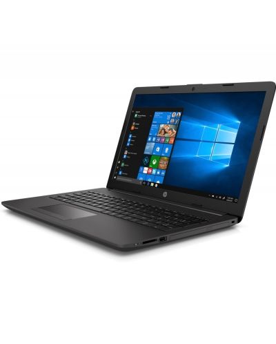 Лаптоп HP 250 G7 - черен - 2