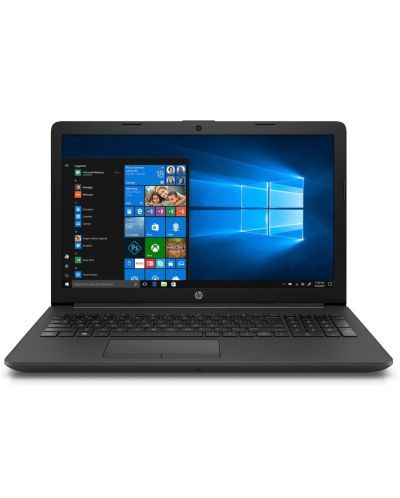 Лаптоп HP 250 G7 - черен - 1