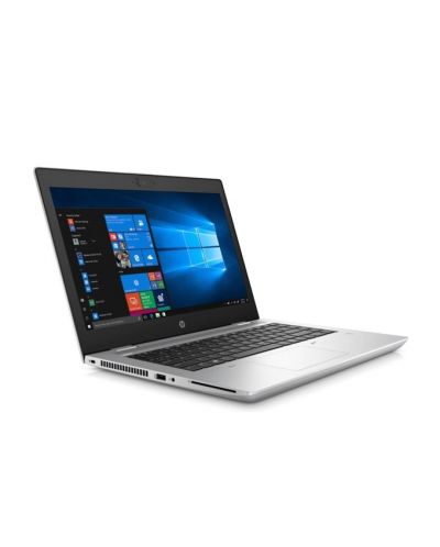 Лаптоп HP ProBook 640 G5 - сив - 2
