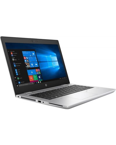 Лаптоп HP ProBook 640 G5 - сребрист - 3