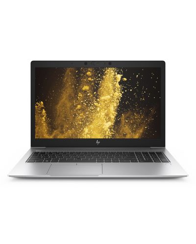 Лаптоп HP EliteBook 850 G6 - сребрист - 1
