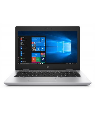 Лаптоп HP ProBook 640 G5 - сребрист - 1