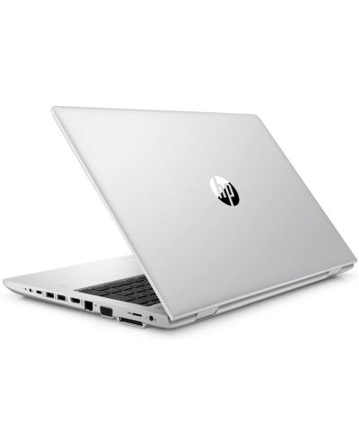 Лаптоп HP ProBook 650 G5 - сив - 4