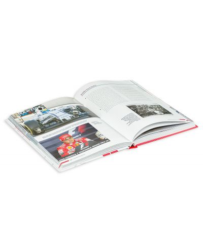 70 years Formula 1: Encyclopedia - 7