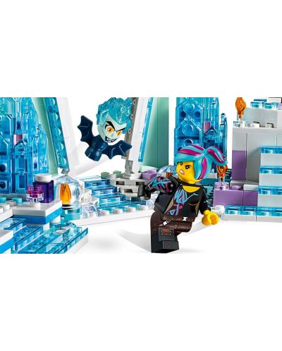 Конструктор Lego Movie 2 - Shimmer & Shine Sparkle Spa! (70837) - 4