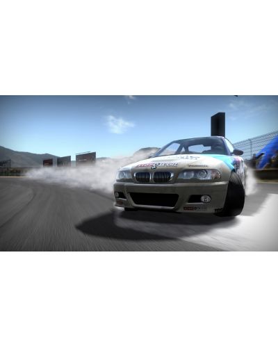 Need for Speed: Shift (Xbox 360) - 3