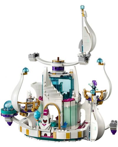 Конструктор Lego Movie 2 - Queen Watevra's ‘So-Not-Evil' Space Palace (70838) - 8