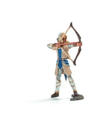 Фигурка Schleich Knights - Рицар на Грифона стрелец