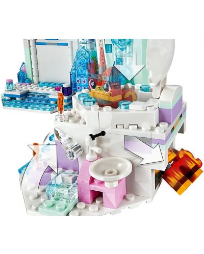 Конструктор Lego Movie 2 - Shimmer & Shine Sparkle Spa! (70837) - 3
