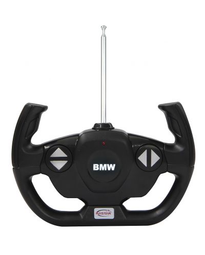 Радиоуправляема количка Rastar - BMW i3, 1:14, асортимент - 6