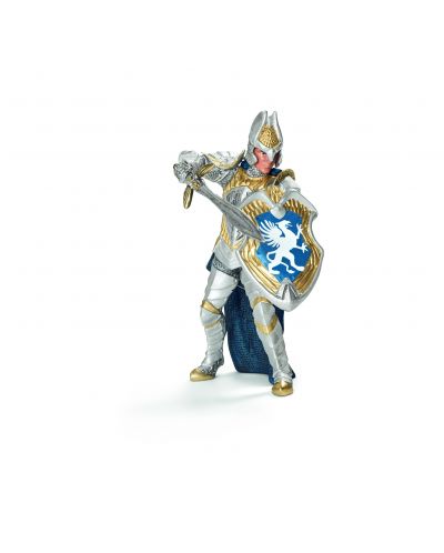 Фигурка Schleich Knights - Рицар на Грифона с меч