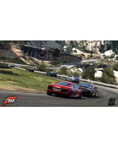 Forza Motorsport 3 (Xbox 360) - 13