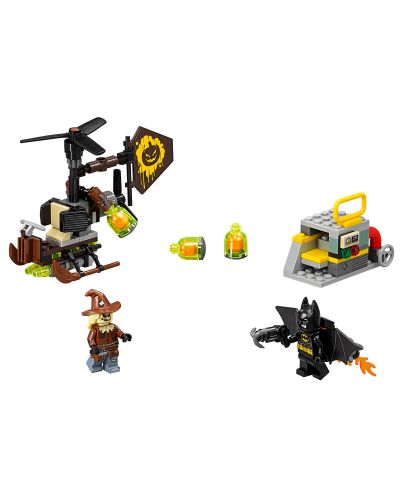 Конструктор Lego Batman Movie – Сблъсък с Плашилото™ (70913) - 3