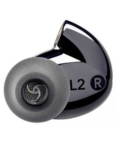 Безжични слушалки с микрофон RHA - CL2 Planar, черни - 3