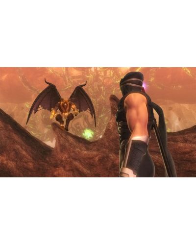 Ninja Gaiden Sigma 2 (PS3) - 8