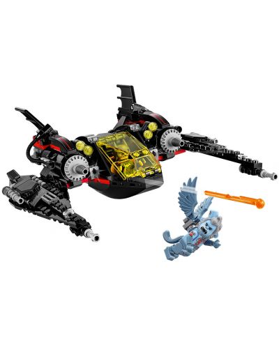 Конструктор Lego Batman Movie – Върховният Батмобил (70917) - 8