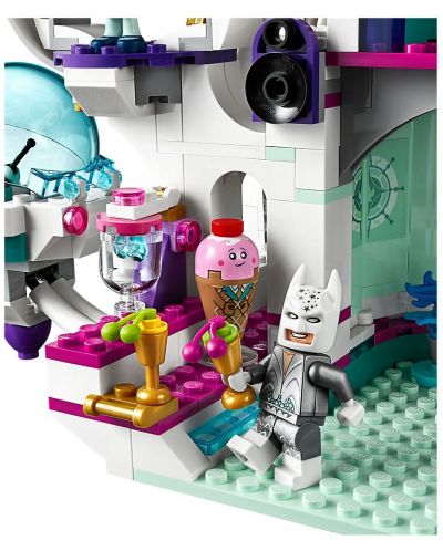 Конструктор Lego Movie 2 - Queen Watevra's ‘So-Not-Evil' Space Palace (70838) - 4
