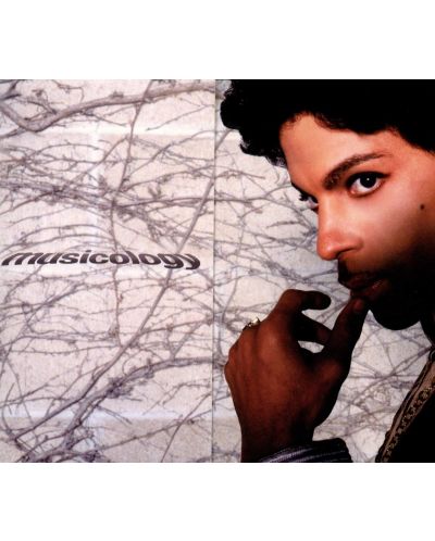 Prince - Musicology (CD) - 1