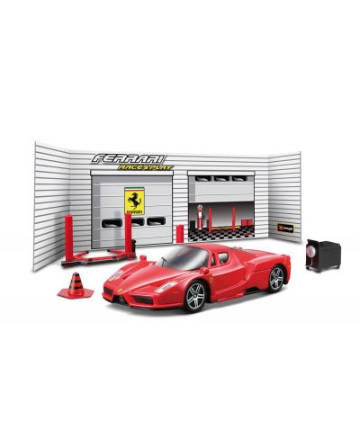 Ferrari - троен пакет колички - 1