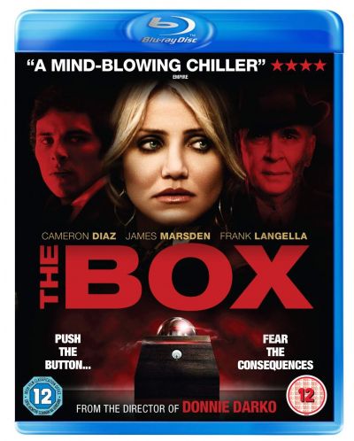 The Box (Blu-ray) - 2