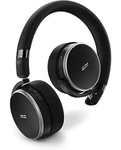Слушалки AKG - N60NC, черни