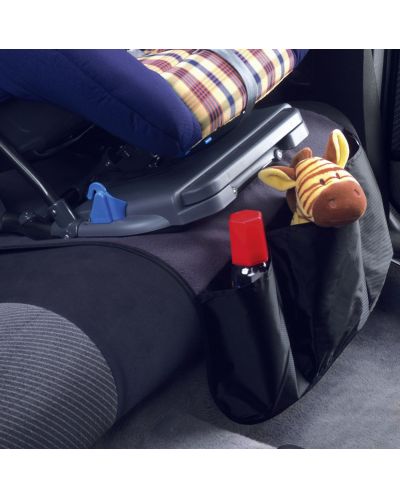 Предпазна подложка Reer - За автомобилна седалка - 2