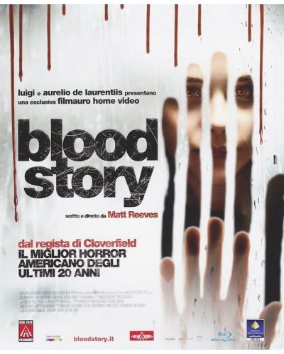 Let Me In (Blu-ray)