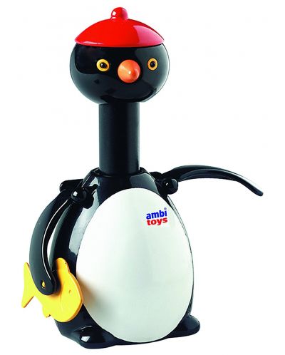 Детска играчка Galt – Пингвинчето Питър - 5