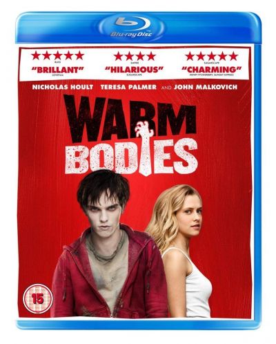 Warm Bodies (Blu-Ray) - 3