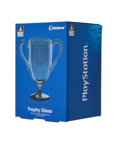 Чаша 3D Paladone Games: PlayStation - Trophy - 2