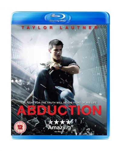 Abduction (Blu-Ray) - 2
