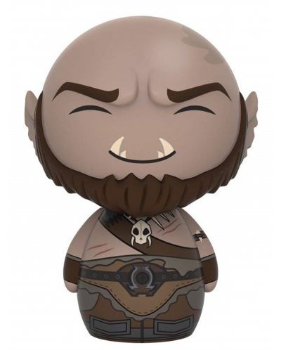Фигура Funko Dorbz: Movies: Warcraft, The Beginning, Orgrim, #123