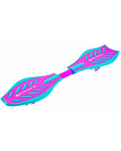 Кастърборд Razor RipSriks RipStik Caster Board - Brights Pink / Blue