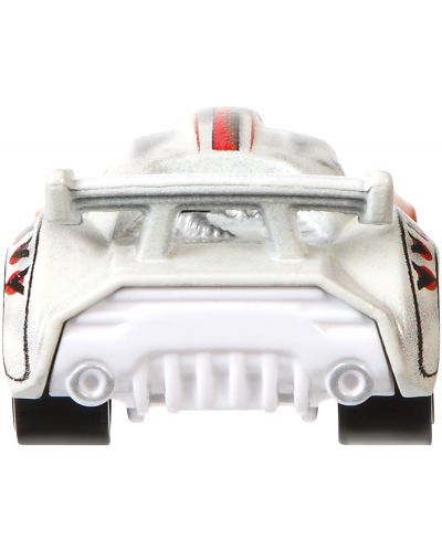 Количка Mattel Hot Wheels Star Wars - Luke Skywalker, 1:64 - 6