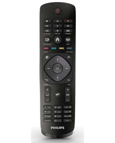 Телевизор Philips 32PFS4132/12 - 32" 4K - 4