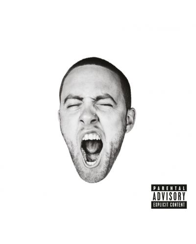 Mac Miller - Go:Od Am (CD)