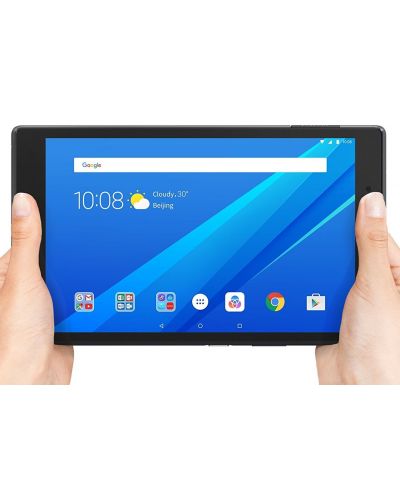 Таблет Lenovo - Tab 4, 8'', 2GB/16GB, черен