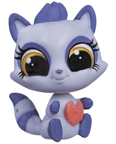 Littlest Pet Shop - Mackie McMask