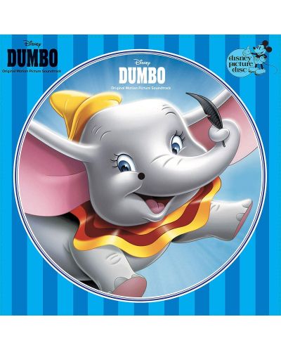Various Artists - Dumbo (Vinyl) - 1