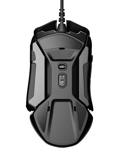 Гейминг мишка SteelSeries - Rival 600, оптична, черна - 5