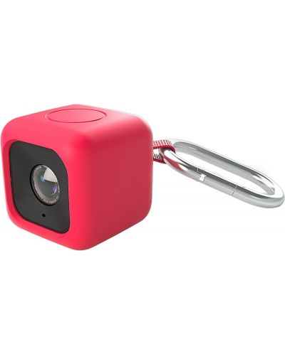 Аксесоар Bumper Case - Red