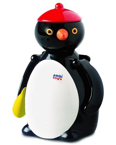 Детска играчка Galt – Пингвинчето Питър - 1