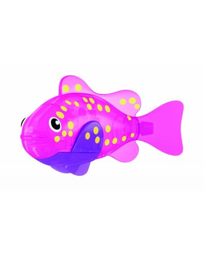Рибка Robo Fish с LED светлина - Flare - 1