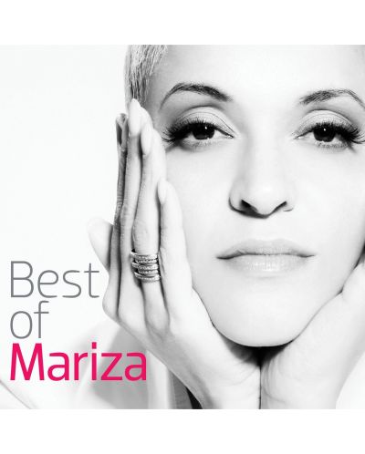 Mariza - Best Of Mariza (CD)