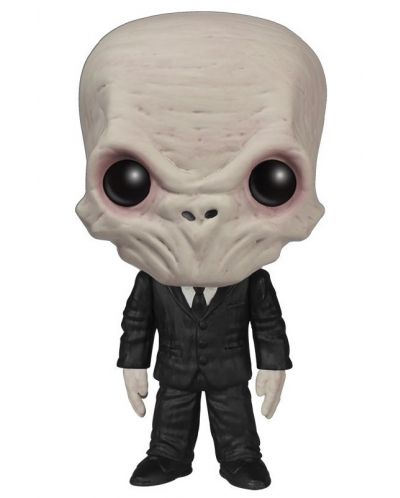 Фигура Funko Pop! Television: Doctor Who - The Silence, #299 - 1